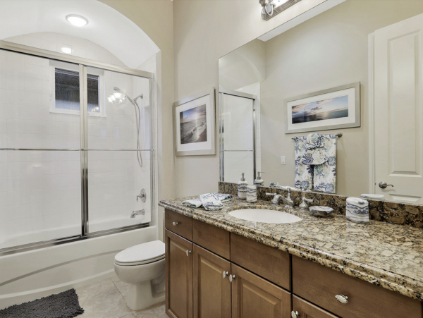 The Ultimate Luxury Vacation Home Away from Home Naples
