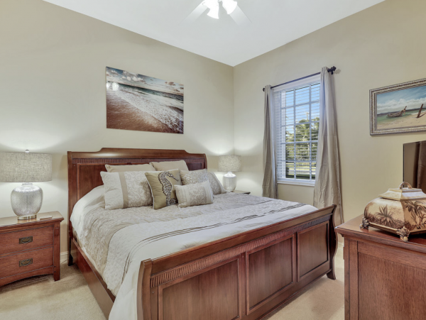 The Ultimate Luxury Vacation Home Away from Home Naples