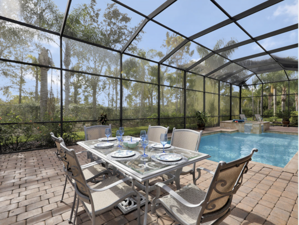 The Ultimate Luxury Vacation Home Away from Home Naples