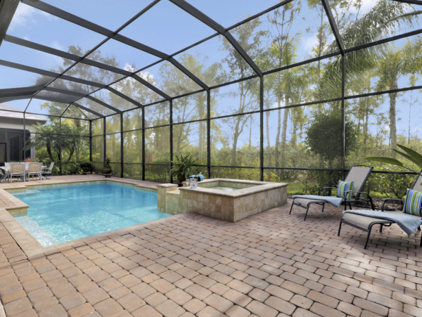 The Ultimate Luxury Vacation Home Away from Home Naples