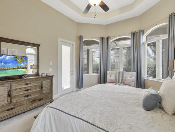 The Ultimate Luxury Vacation Home Away from Home Naples