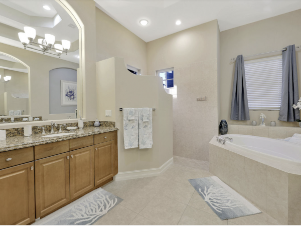 The Ultimate Luxury Vacation Home Away from Home Naples