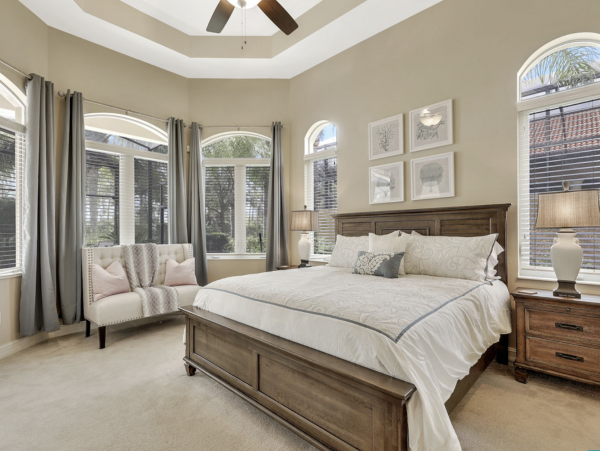 The Ultimate Luxury Vacation Home Away from Home Naples