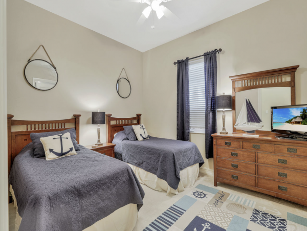 The Ultimate Luxury Vacation Home Away from Home Naples