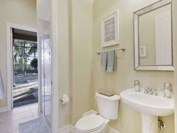 The Ultimate Luxury Vacation Home Away from Home Naples