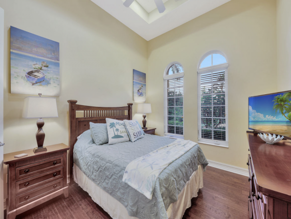 The Ultimate Luxury Vacation Home Away from Home Naples