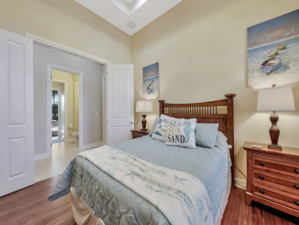 The Ultimate Luxury Vacation Home Away from Home Naples