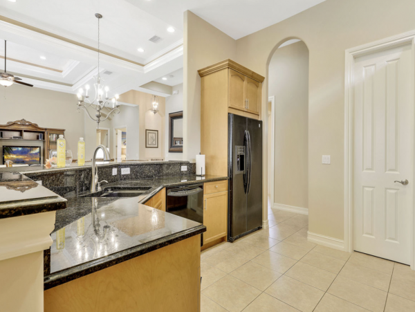 The Ultimate Luxury Vacation Home Away from Home Naples