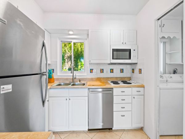 Waterfront Anna Maria Island Vacation Rental - Bimini Bay Retreat