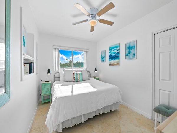 Waterfront Anna Maria Island Vacation Rental - Bimini Bay Retreat
