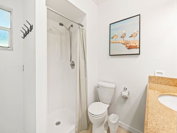 Waterfront Anna Maria Island Vacation Rental - Bimini Bay Retreat