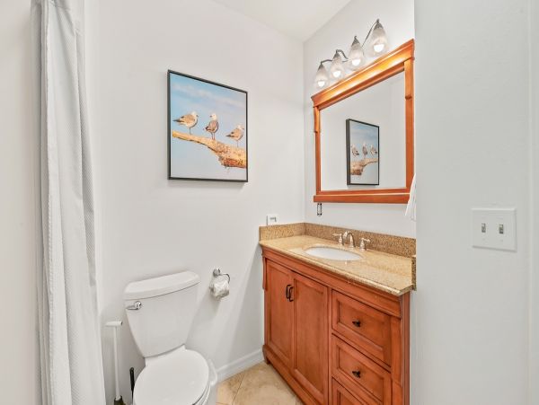 Waterfront Anna Maria Island Vacation Rental - Bimini Bay Retreat