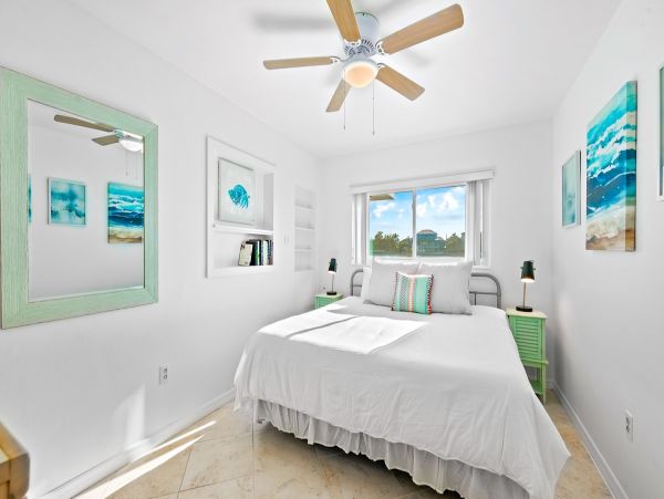 Waterfront Anna Maria Island Vacation Rental - Bimini Bay Retreat