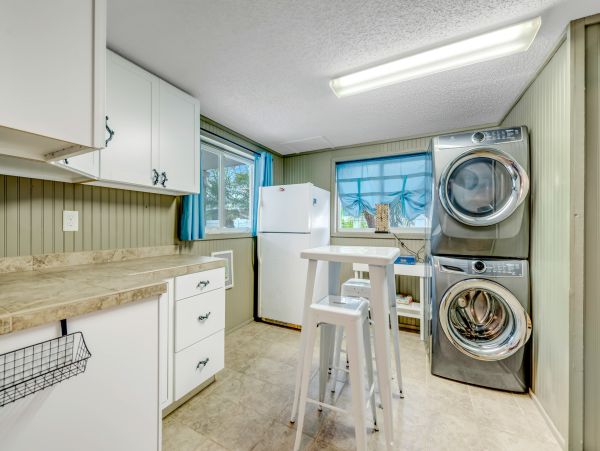 Walk to Beach Anna Maria Vacation Pool Home Two Bedroom