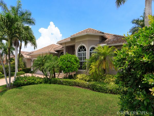 Marco Island Home 1010542