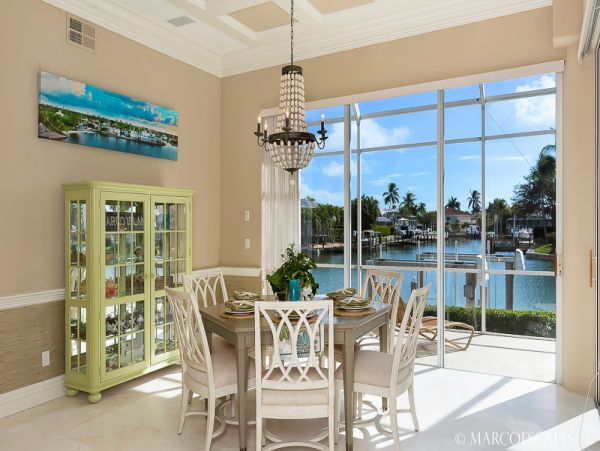 Marco Island Home 1010542
