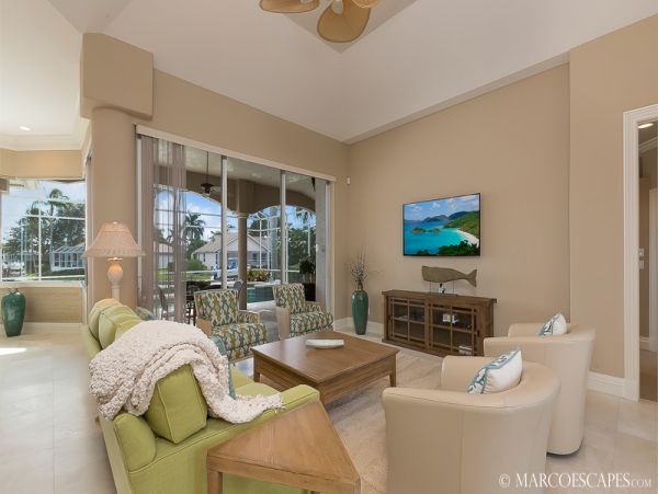 Marco Island Home 1010542