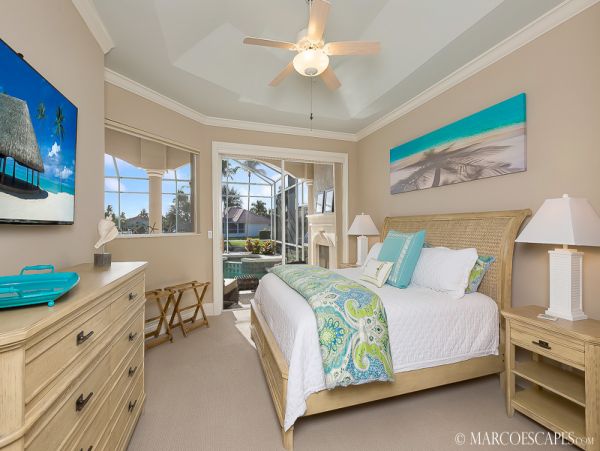 Marco Island Home 1010542