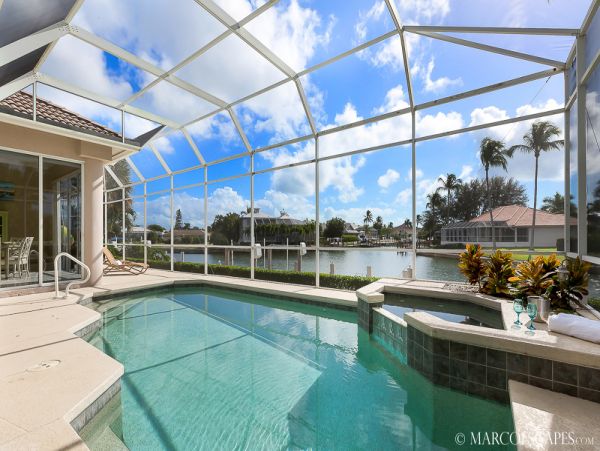 Marco Island Home 1010542