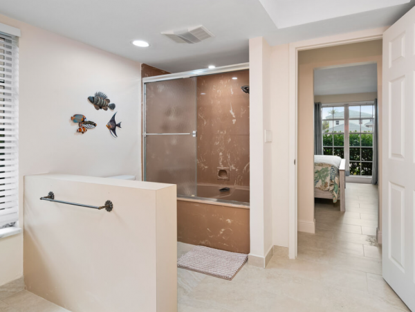 Marco Island 5 Bedroom Home with Pool & Amazing Views
