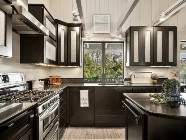 Longboat Key Vacation Rental Waterfront Home with Pool & Dock