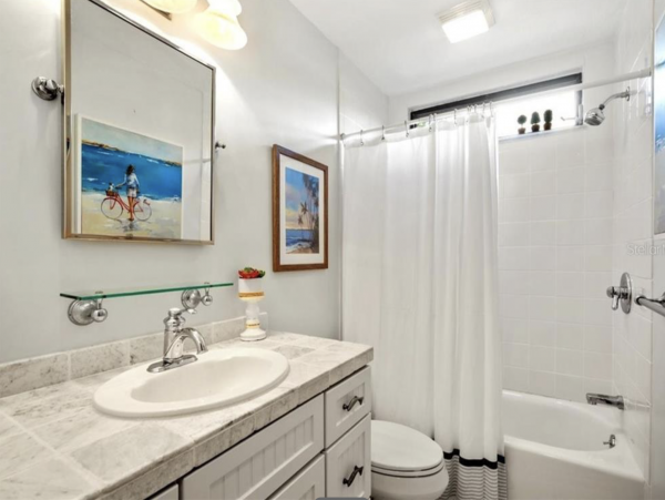 Longboat Key Vacation Rental Waterfront Home with Pool & Dock