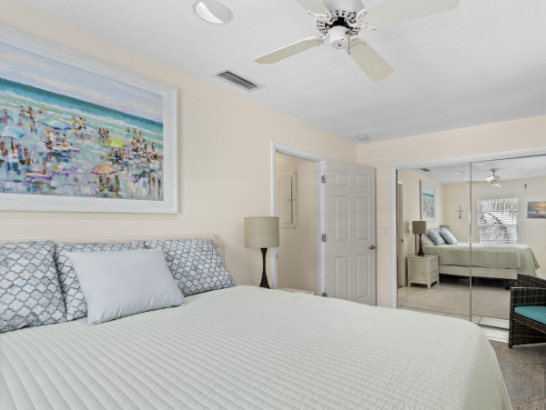 Longboat Key Vacation Rental Waterfront Home with Pool & Dock