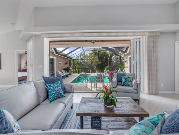 4 Bedroom Rental