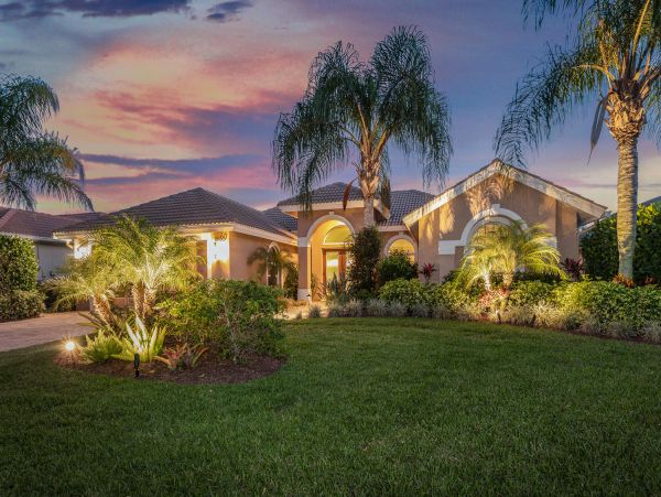 4 Bedroom Rental