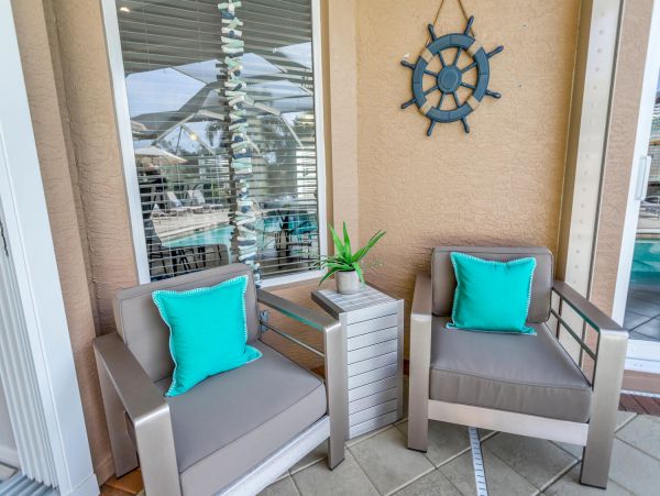 4 Bedroom Rental