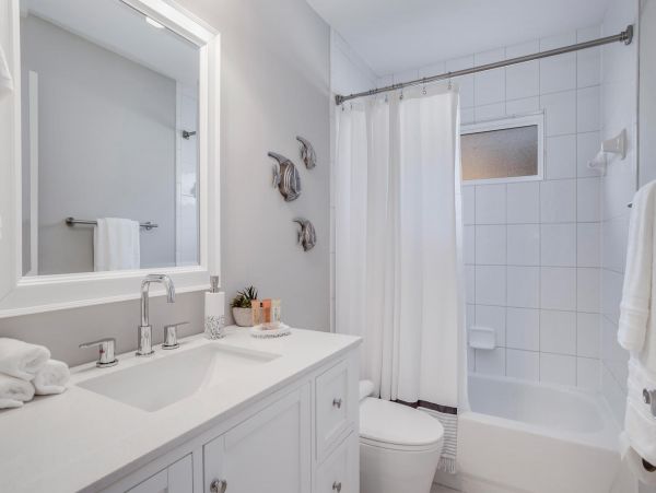 4 Bedroom Rental