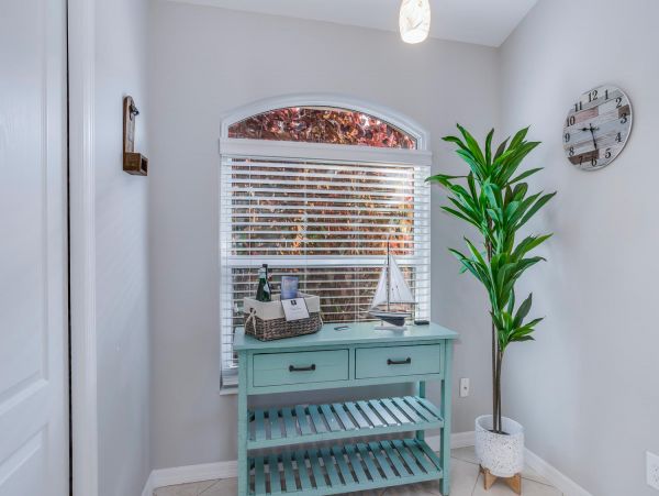 4 Bedroom Rental