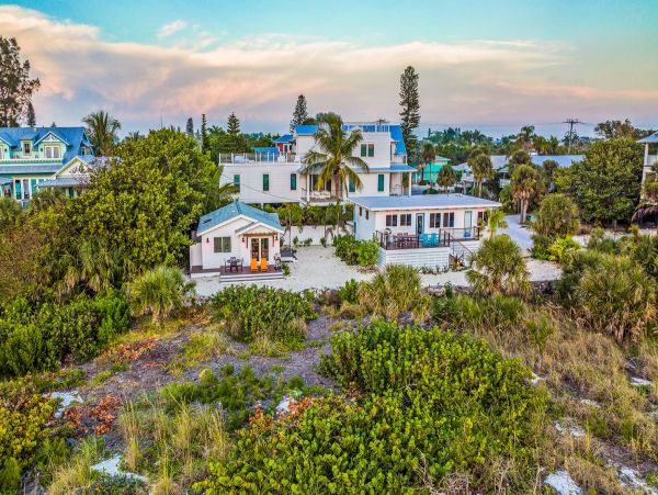 Anna Maria Island Vacation Home Two Bedroom