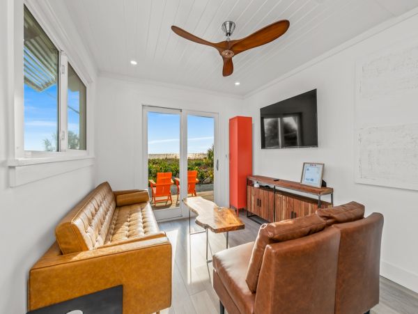 Anna Maria Island Vacation Home Two Bedroom