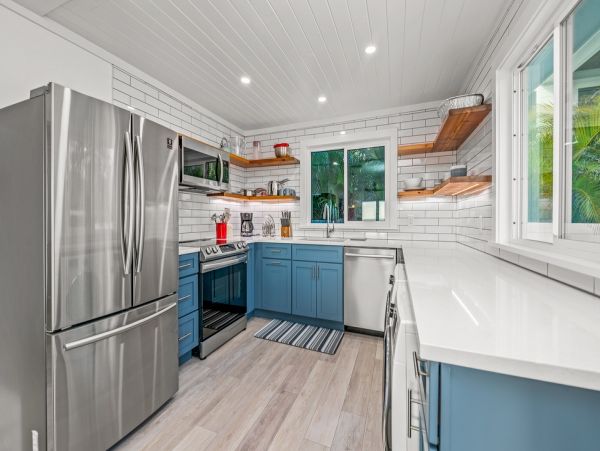 Anna Maria Island Vacation Home Two Bedroom
