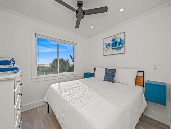 Anna Maria Island Vacation Home Two Bedroom