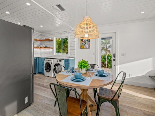 Anna Maria Island Vacation Home Two Bedroom
