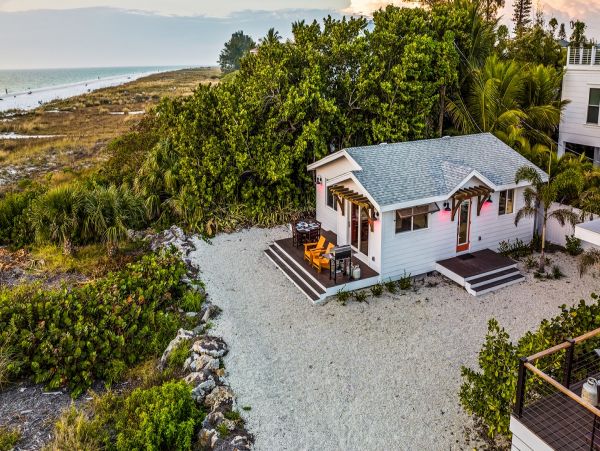 Anna Maria Island Vacation Home Two Bedroom