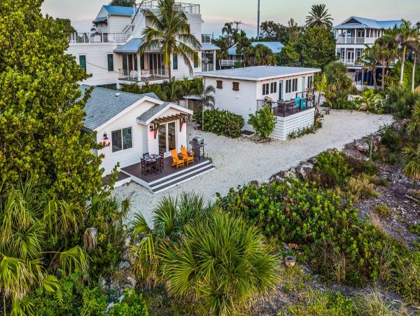 Anna Maria Island Vacation Home Two Bedroom