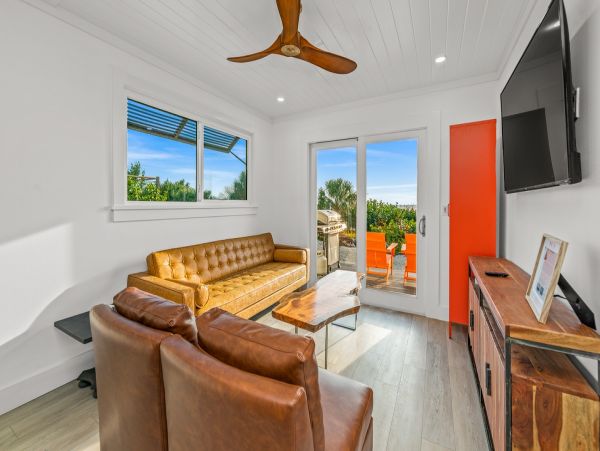 Anna Maria Island Vacation Home Two Bedroom
