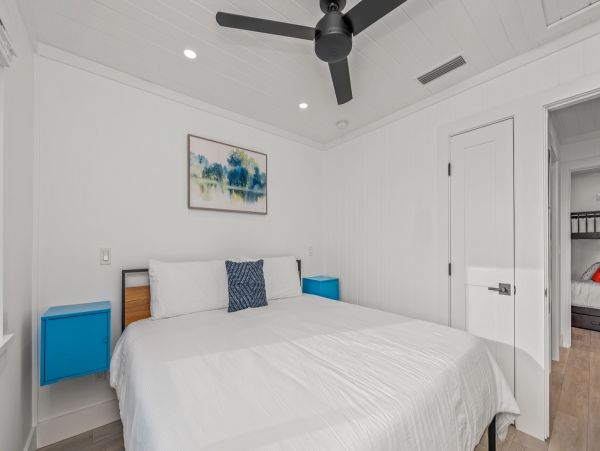 Anna Maria Island Vacation Home Two Bedroom