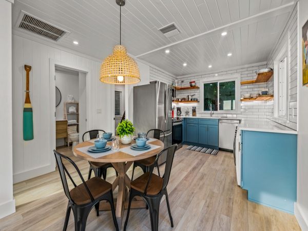Anna Maria Island Vacation Home Two Bedroom