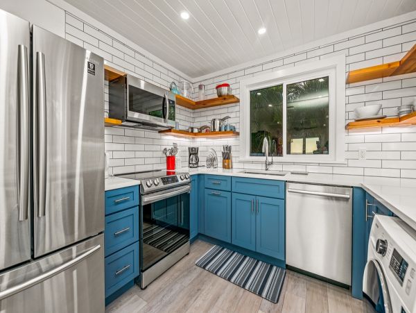 Anna Maria Island Vacation Home Two Bedroom