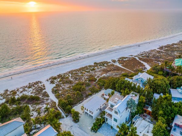 Anna Maria Island Vacation Home Two Bedroom