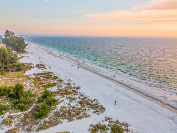 Anna Maria Island Vacation Home Two Bedroom