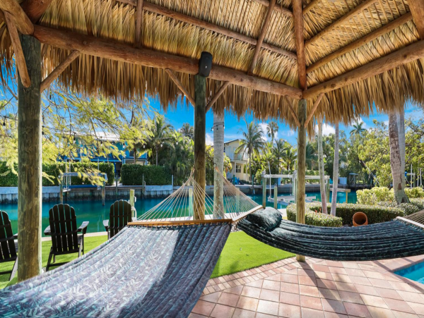 Beautiful Anna Maria Vacation Home with Pool & Canal Views - additional view, photo 4
