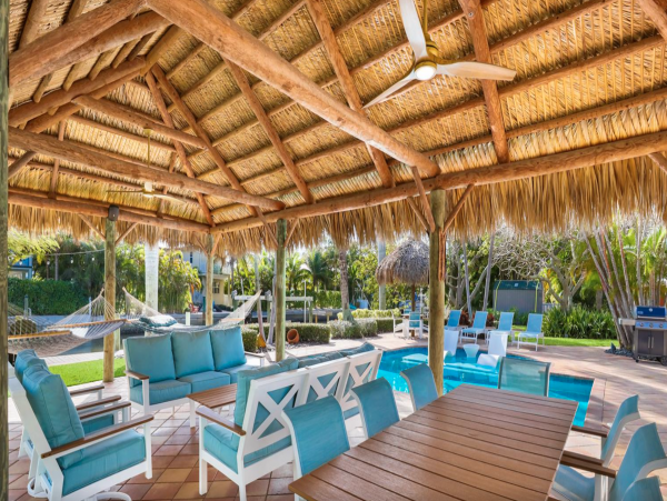 Beautiful Anna Maria Vacation Home with Pool & Canal Views - additional view, photo 3