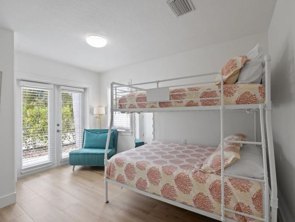Beautiful Anna Maria Vacation Home with Pool & Canal Views