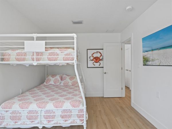 Beautiful Anna Maria Vacation Home with Pool & Canal Views