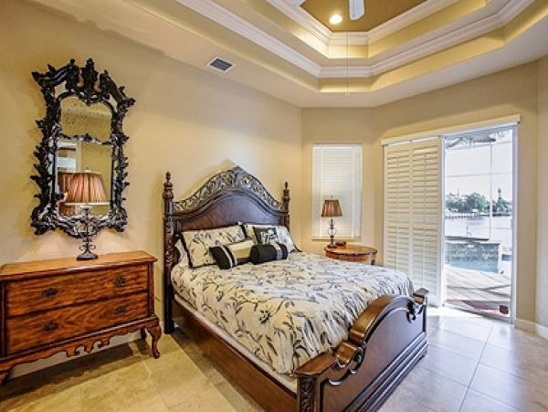 Marco Island Home 1010550